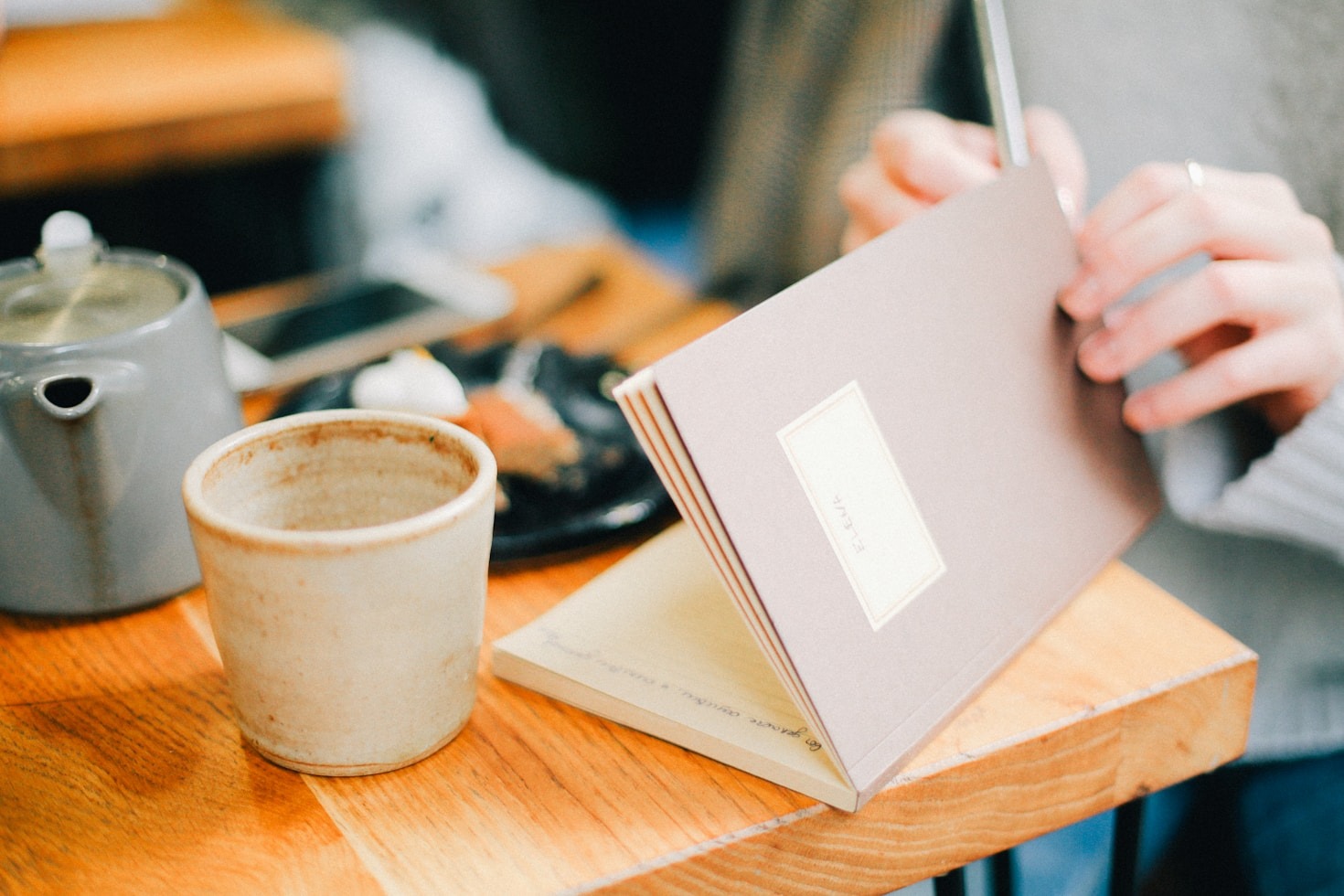 Cultural Insights Shared Through Personal Narratives